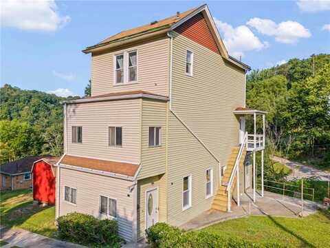 935 Walbridge St, West Newton, PA 15220