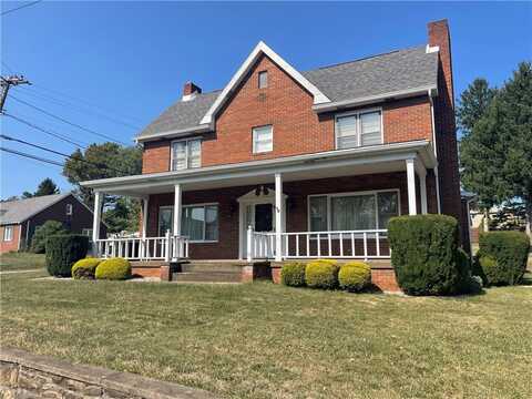 361 E High Acres Rd, Unity, PA 15601