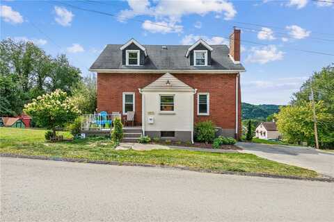 6873 Sylvan Ave, Penn Hills, PA 15147