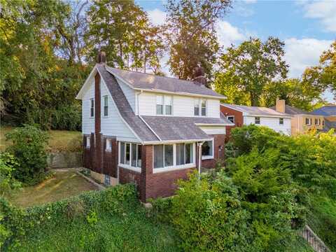 4830 Stanton Ave, Stanton Heights, PA 15201