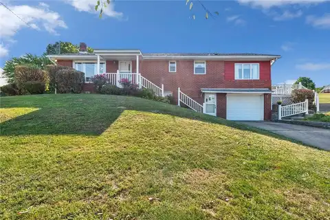 323 Mount Joy Rd, Mount Pleasant, PA 15666