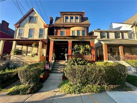 4409 Stanton Ave, Stanton Heights, PA 15201