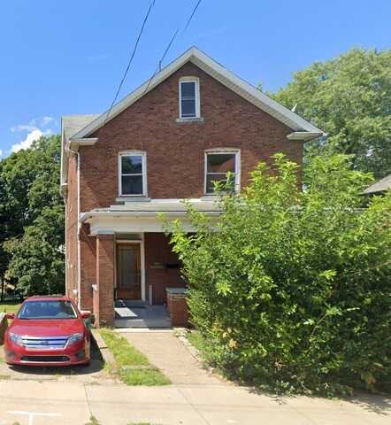 939 Beaver, Ambridge, PA 15003