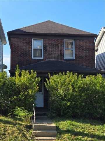 120 Arion St, Mount Washington, PA 15211