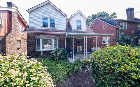 1216 Winterton St, Highland Park, PA 15206