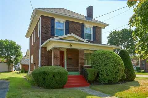 300 Wood St, Ellwood City, PA 16117