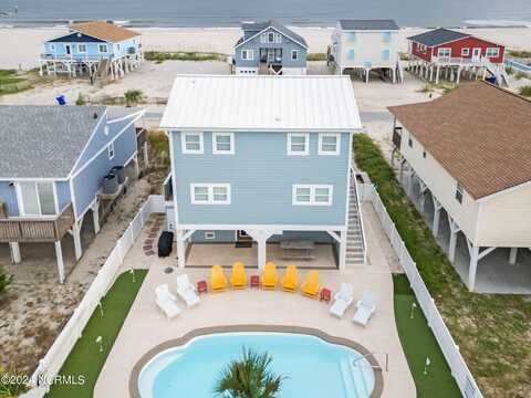 455 E Third Street, Ocean Isle Beach, NC 28469