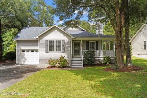 207 Friendly Lane, Wilmington, NC 28409