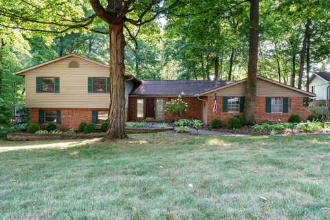 296 Honey Jane Drive, Beavercreek, OH 45434