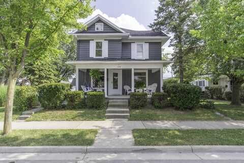 630 E Main Street, Versailles, OH 45380