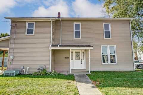 301 Anderson Avenue, Greenville, OH 45331