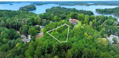 Lot 64 E Waterford Drive, Seneca, SC 29672