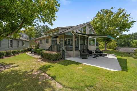 1230 Melton Road, West Union, SC 29696