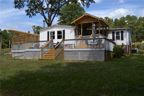 104 E Clearwater Shores Road, Fair Play, SC 29643