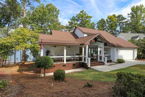 202 Point Place, Westminster, SC 29693