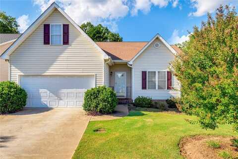 168 Elliott Circle, Anderson, SC 29621