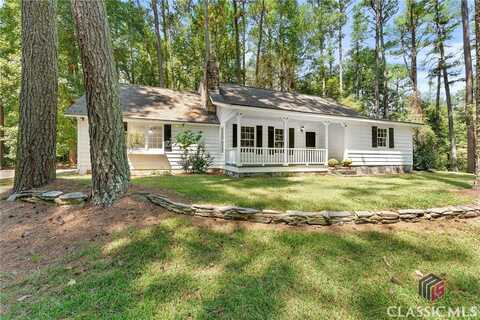 201 Thompson Road, Maysville, GA 30558