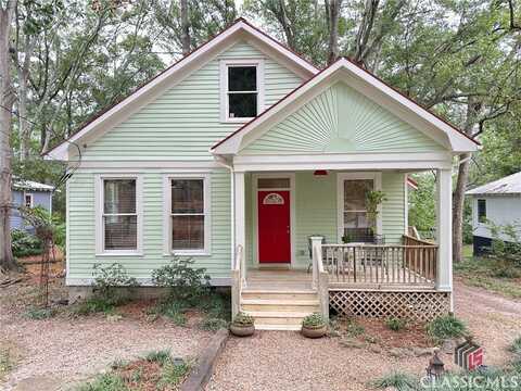 220 Hillside Street, Athens, GA 30601