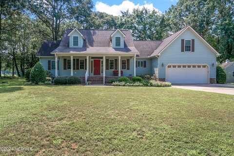 104 Lake Wood Drive, Edenton, NC 27932