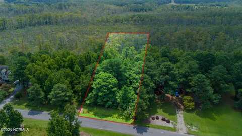 Lot 37 Country Estates Road, Columbia, NC 27925