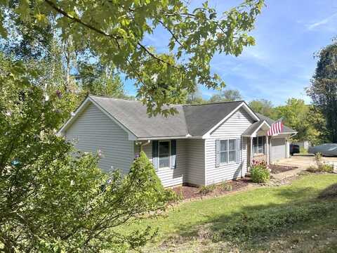 60 Valley Dr, Gallipolis, OH 45631