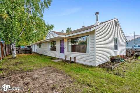 6200 DeBarr Road, Anchorage, AK 99504