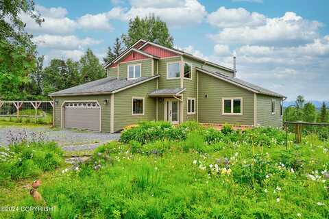 36650 Jimani Court, Sterling, AK 99672