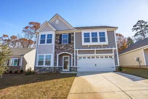 6161 Tarton Pass, Aiken, SC 29801