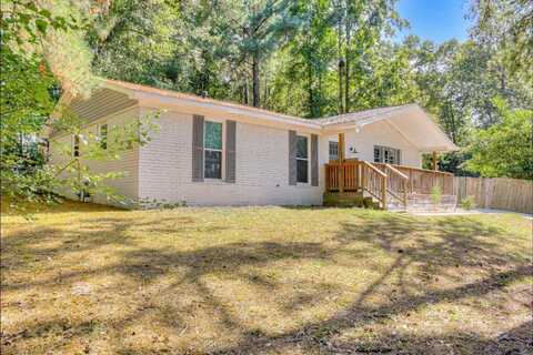 2504 Dewsbury Court, Hephzibah, GA 30815