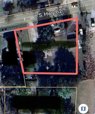 474776 Highway 62, Westville, OK 74965