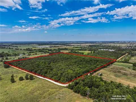 TBD Jaybird RD, Gravette, AR 72736