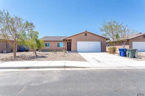 3684 S LAURA WAY, Yuma, AZ 85365