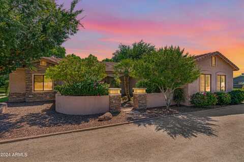 12425 E VIA DE PALMAS Road, Chandler, AZ 85249