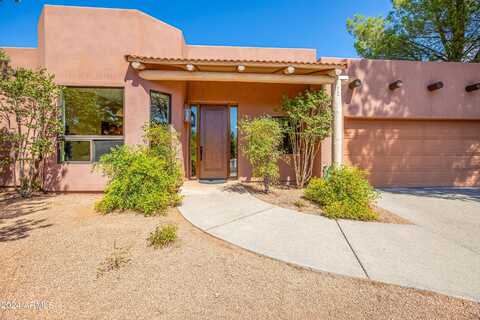 50 TALIA Court, Sedona, AZ 86336