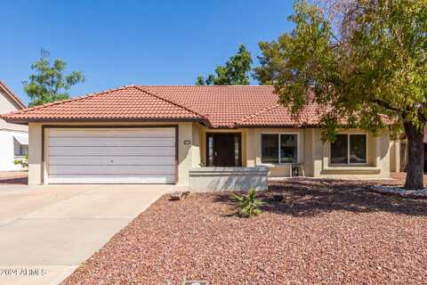 10516 W Griswold Road, Peoria, AZ 85345