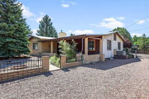 8120 W Gunsight Ridge, Payson, AZ 85541