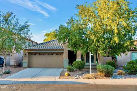 42014 W MICHAELS Drive, Maricopa, AZ 85138