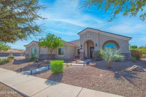 20727 S CLAUDIUS Road, Queen Creek, AZ 85142