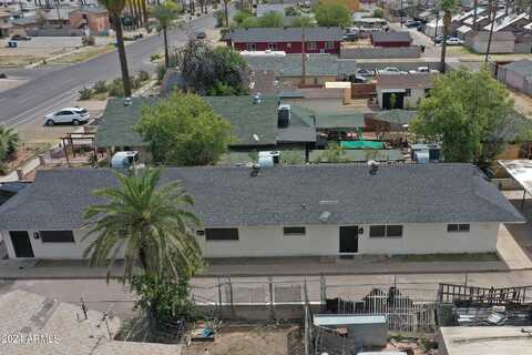 2213 W ADAMS Street, Phoenix, AZ 85009