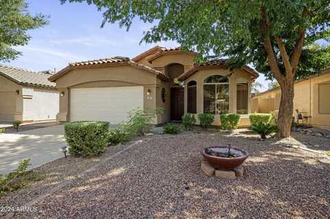 757 E LOVEGRASS Drive, San Tan Valley, AZ 85143