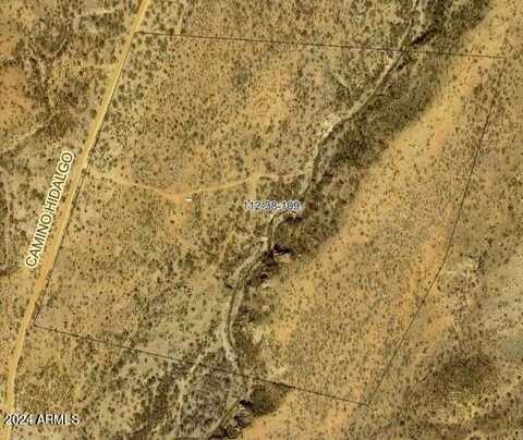 000x S Camino Hidalgo Road, Rio Rico, AZ 85648