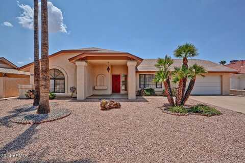 14611 W YOSEMITE Drive, Sun City West, AZ 85375