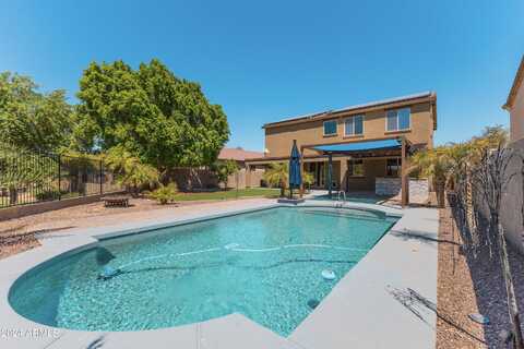 368 S 172ND Drive, Goodyear, AZ 85338