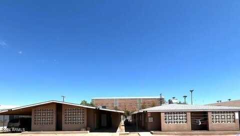 935 N ORANGE --, Mesa, AZ 85201