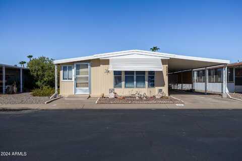 2100 N TREKELL Road, Casa Grande, AZ 85122