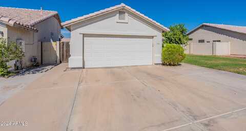 7116 N 81ST Lane, Glendale, AZ 85303