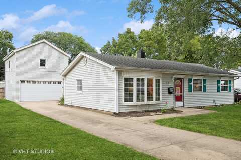 312 N. Emerald Avenue, Mundelein, IL 60060