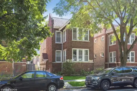 530 S. Ridgeland Avenue, Oak Park, IL 60304