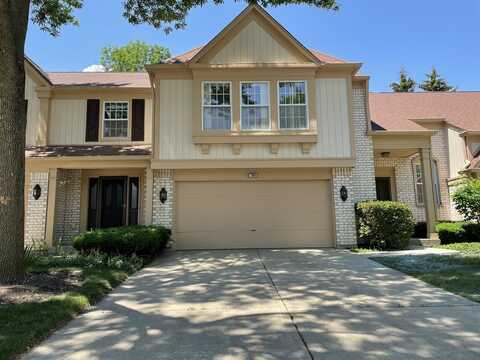 704 Alsace Circle, Buffalo Grove, IL 60089