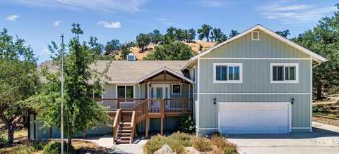 29500 San Joaquin Drive, Tehachapi, CA 93561